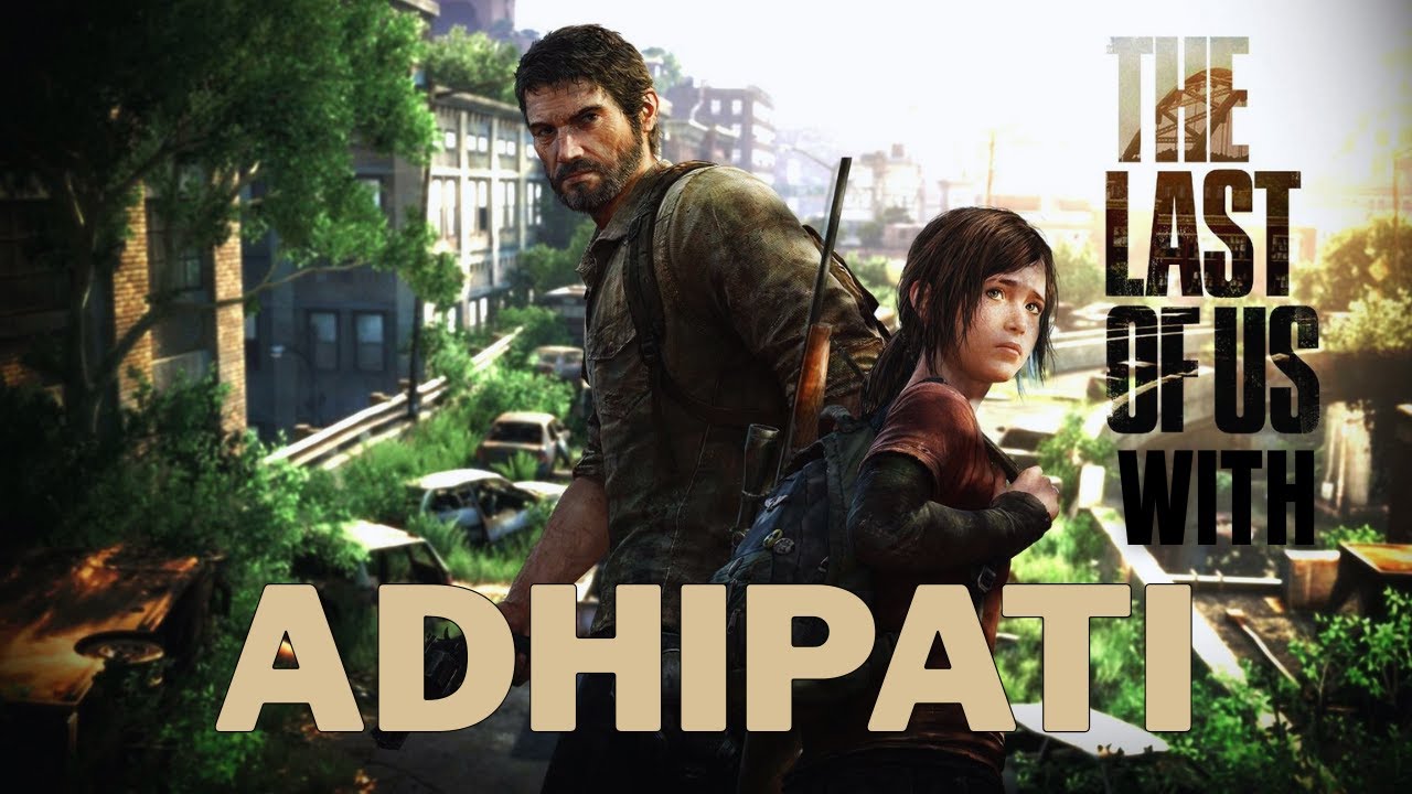 || THE ZOMBIE HUNT STARTED || #marathistreamer #marathigamer #horrorgame #lastofuspart1 #zombiegame