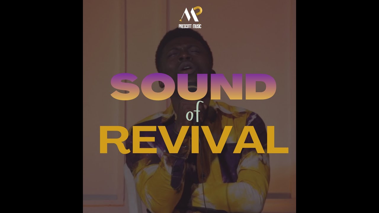 Michael Prescott || SOUND OF REVIVAL