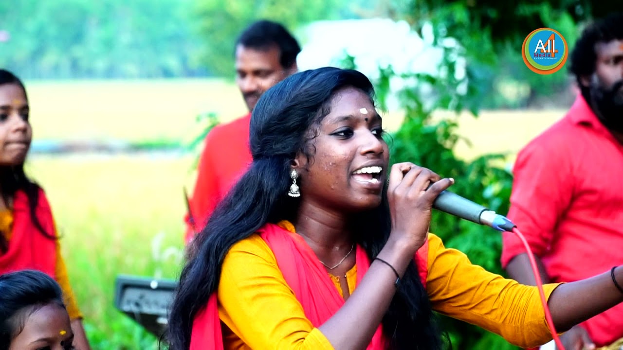Nadan patt(തനത് നാടൻ പാട്ട്)
singer;shincy edappal
team Agni kalasamithi Kumbidi.
