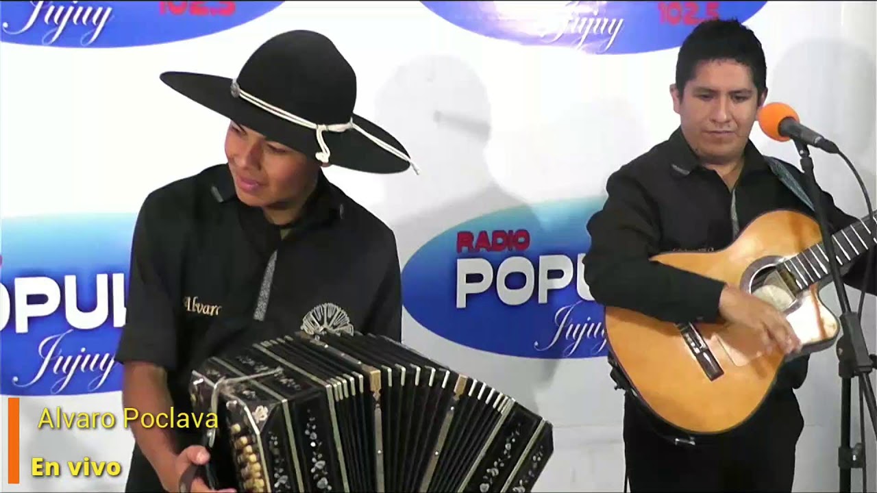 Alvaro Poclava
