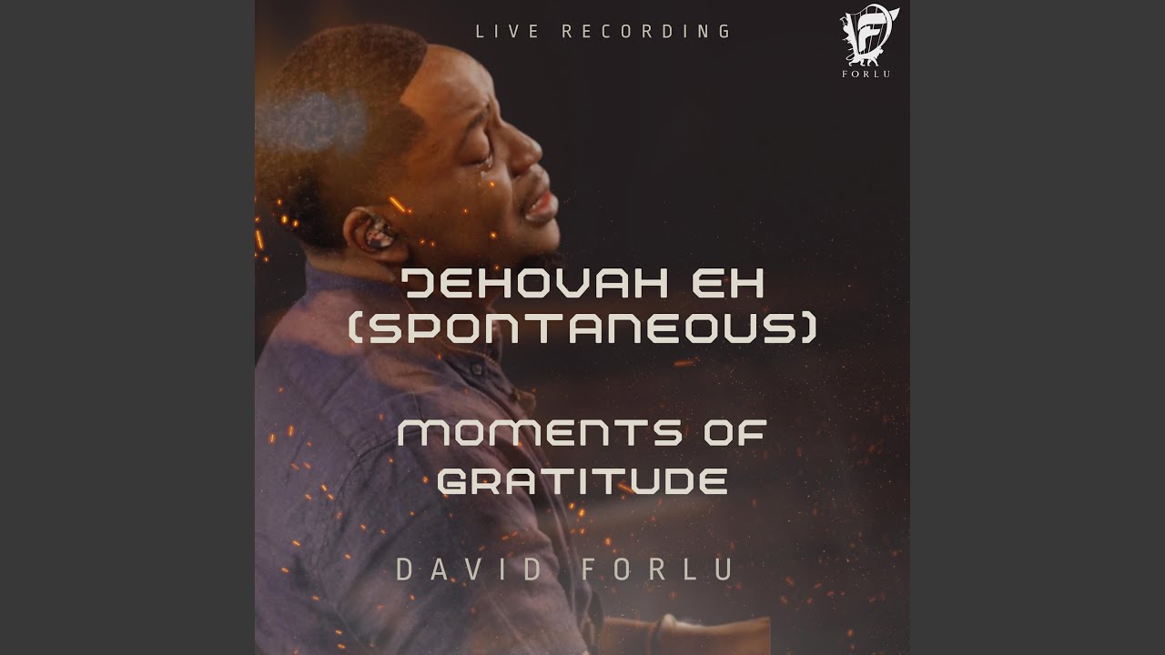 Jehovah Eh (Spontaneous) (feat. Odeta, Tamika Smith & Abi Soto)