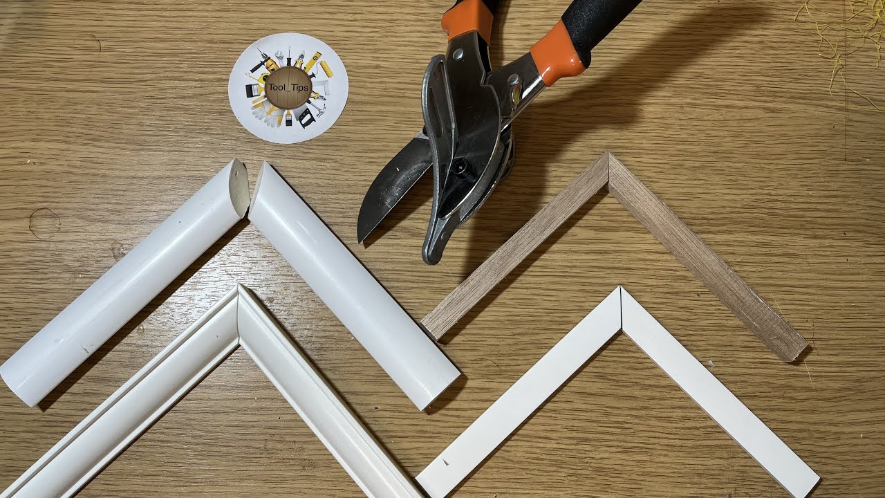 Angle Miter Cutter,Multi-Function Trunking Scissors,Quarter for Cutting PVC PPR PE Pipe,Branch,Wire