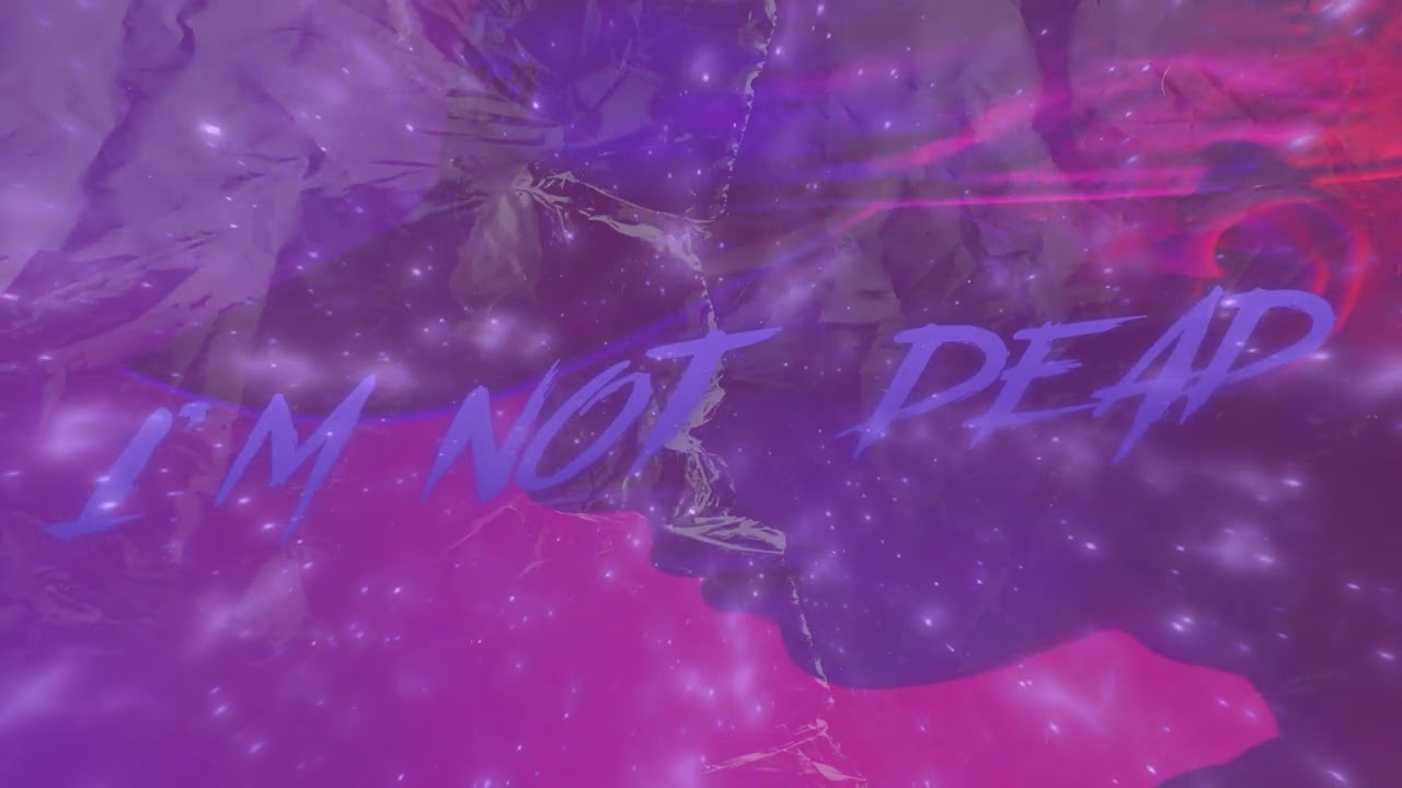 BeatKitchen   I'm not dead | Song