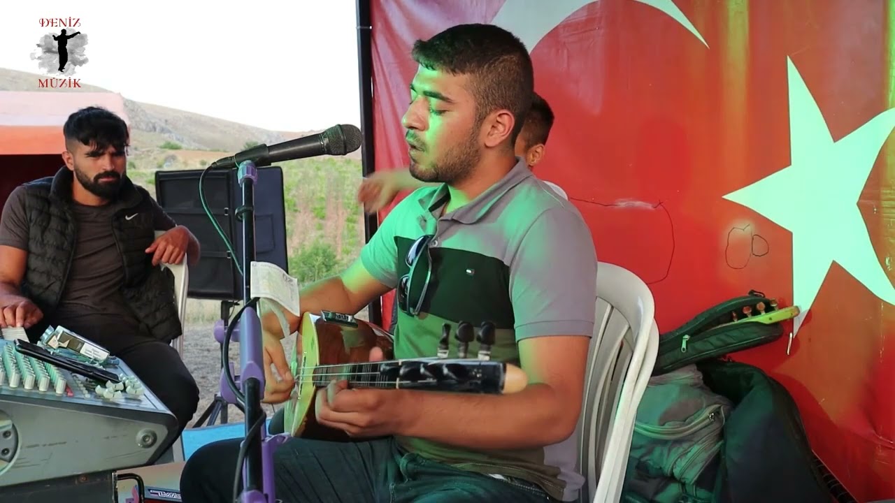 OZAN ALTAŞ -  AKKUZULU ASKER GECESİ - BOZLAK UZUN HAVA ŞÖLENİ