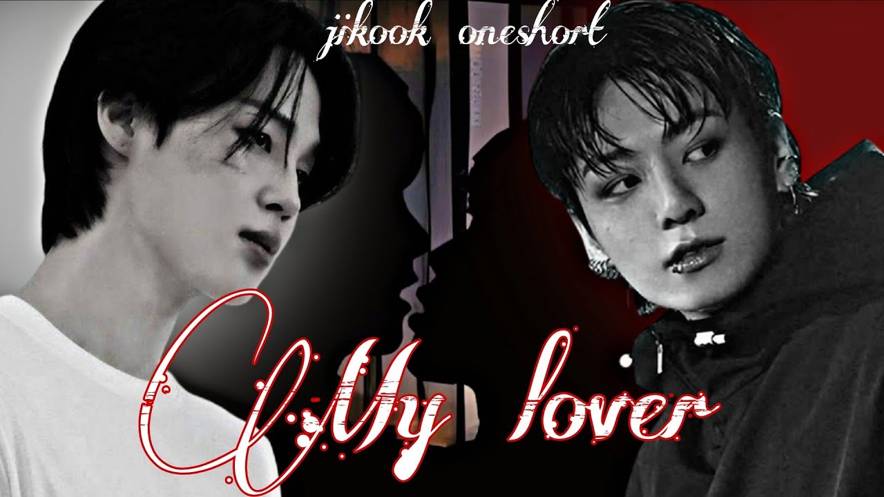 My lover ❤️😊 ( miss you army ) jikook oneshort  
