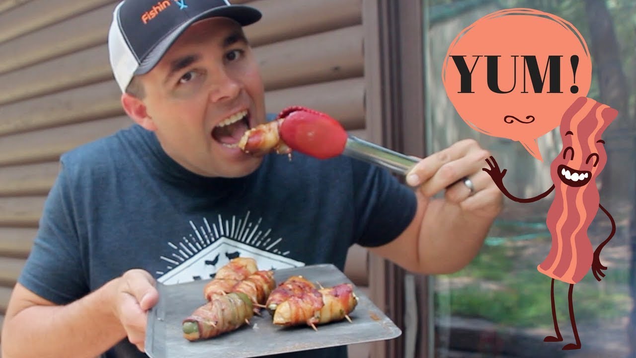 Its BACON! Frugal Family Food Collab!