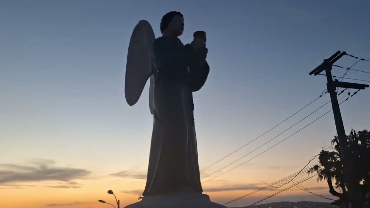 Alto do columinho, Garanhuns Pernambuco.
