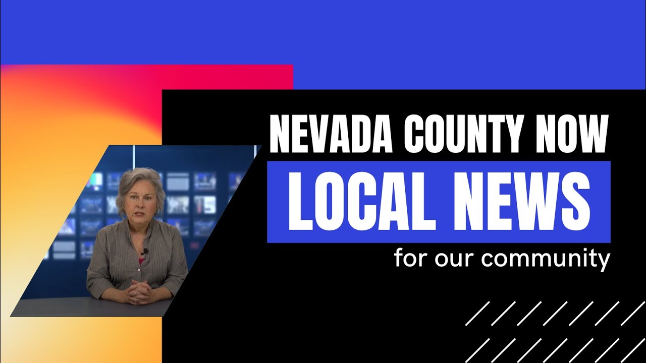 Nevada County Now -  11-5-2025
