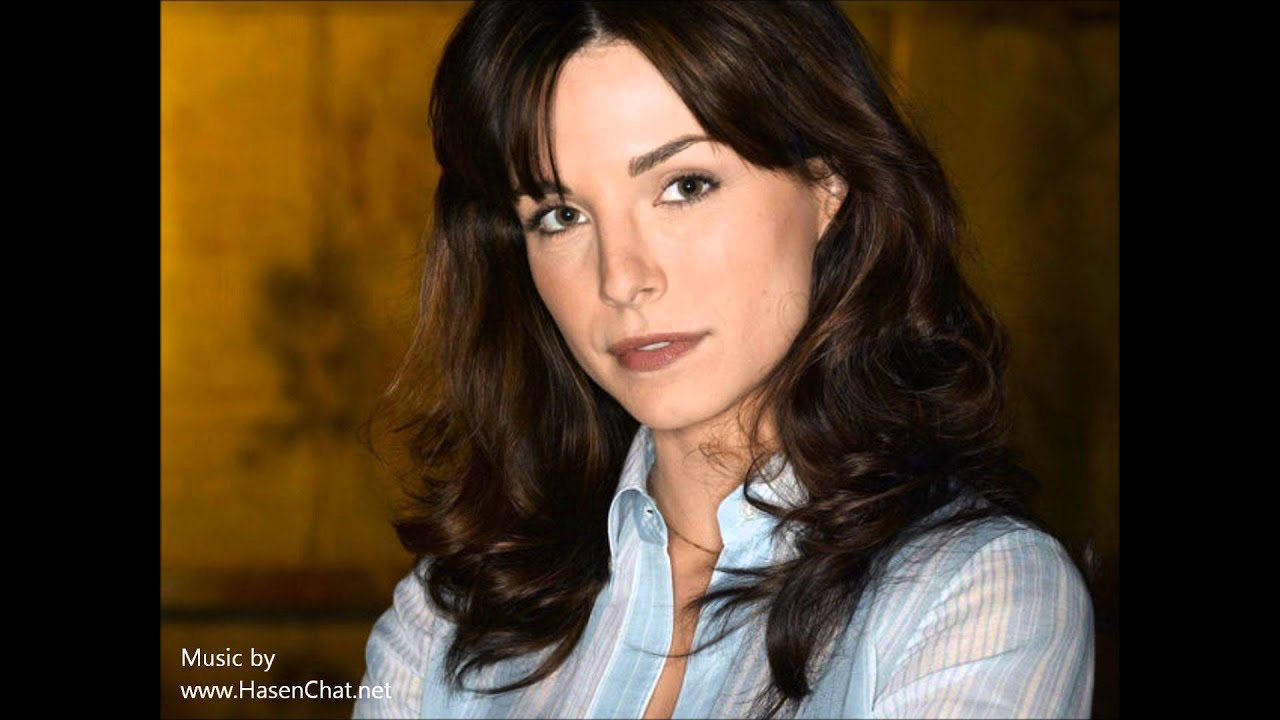 Lisa Sheridan