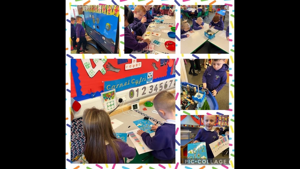 Ysgol y Bedol