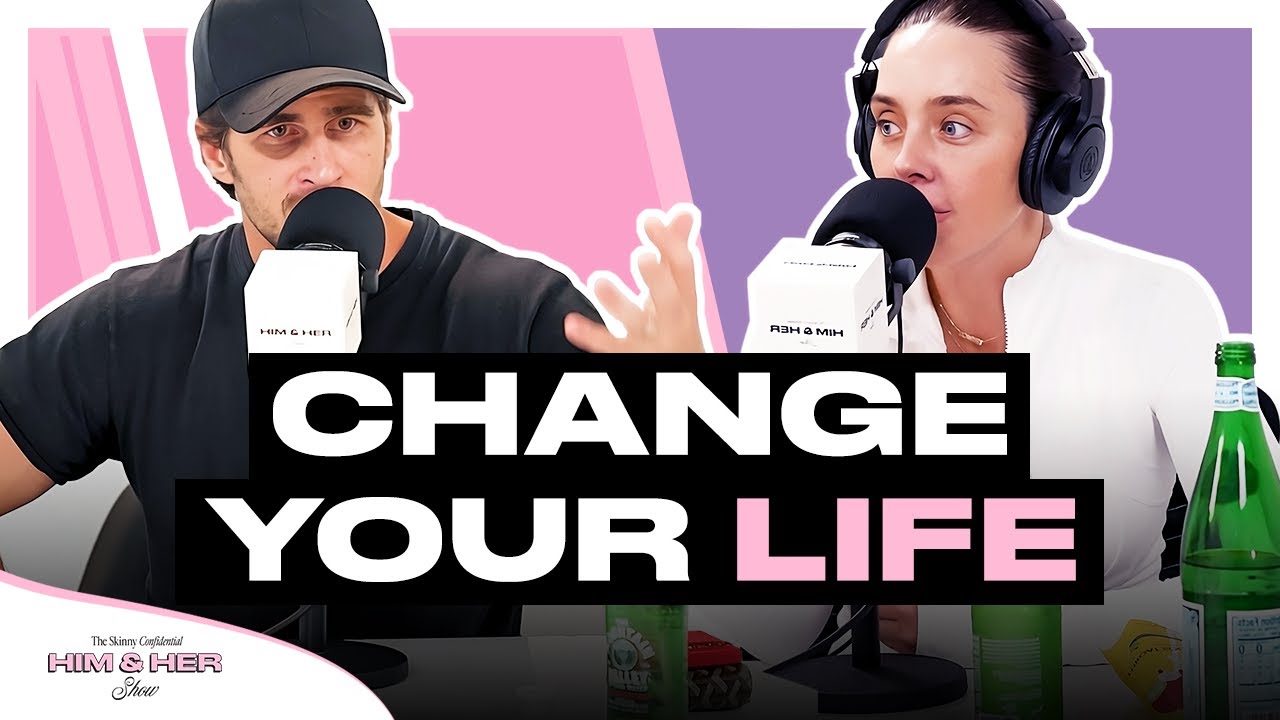 5 Behaviors That Are Guaranteed To Improve Your Life & Create Pathways For Future Success