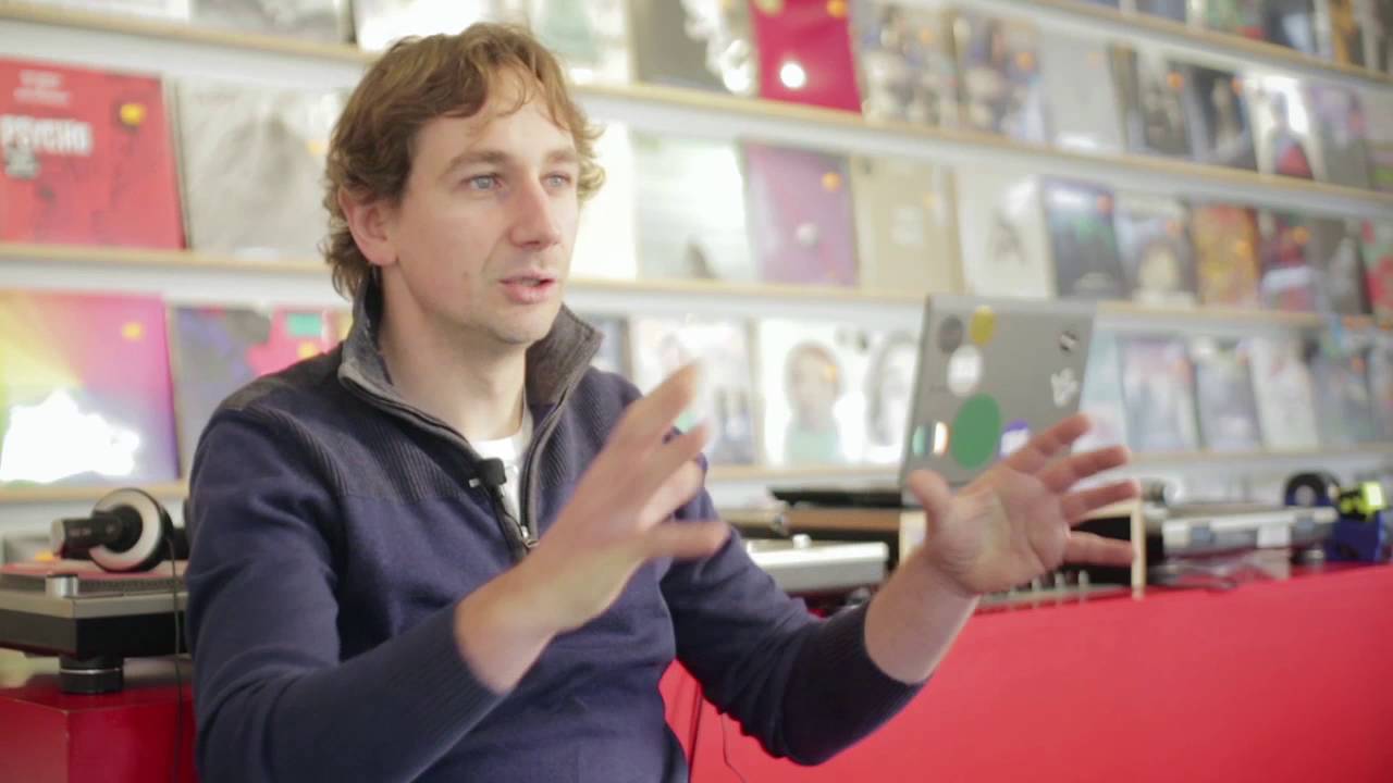 Platenwinkel: Music Mania - vinyl revival