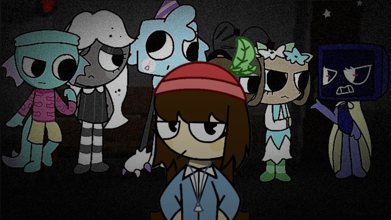 Micos que já Passei no Dandy's World (OLHE A DESCRIÇÃO)