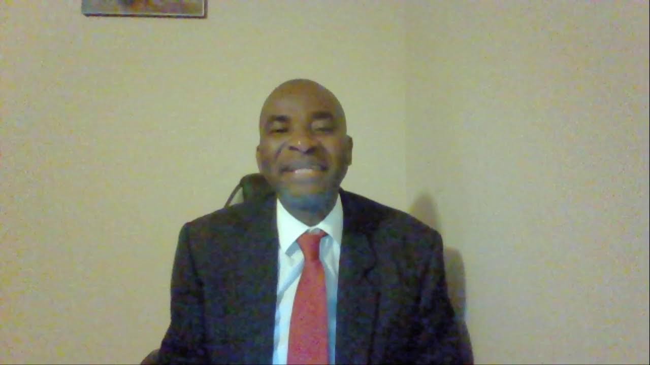 BIBLE STUDY  PRAY BY FAITH MINISTRY