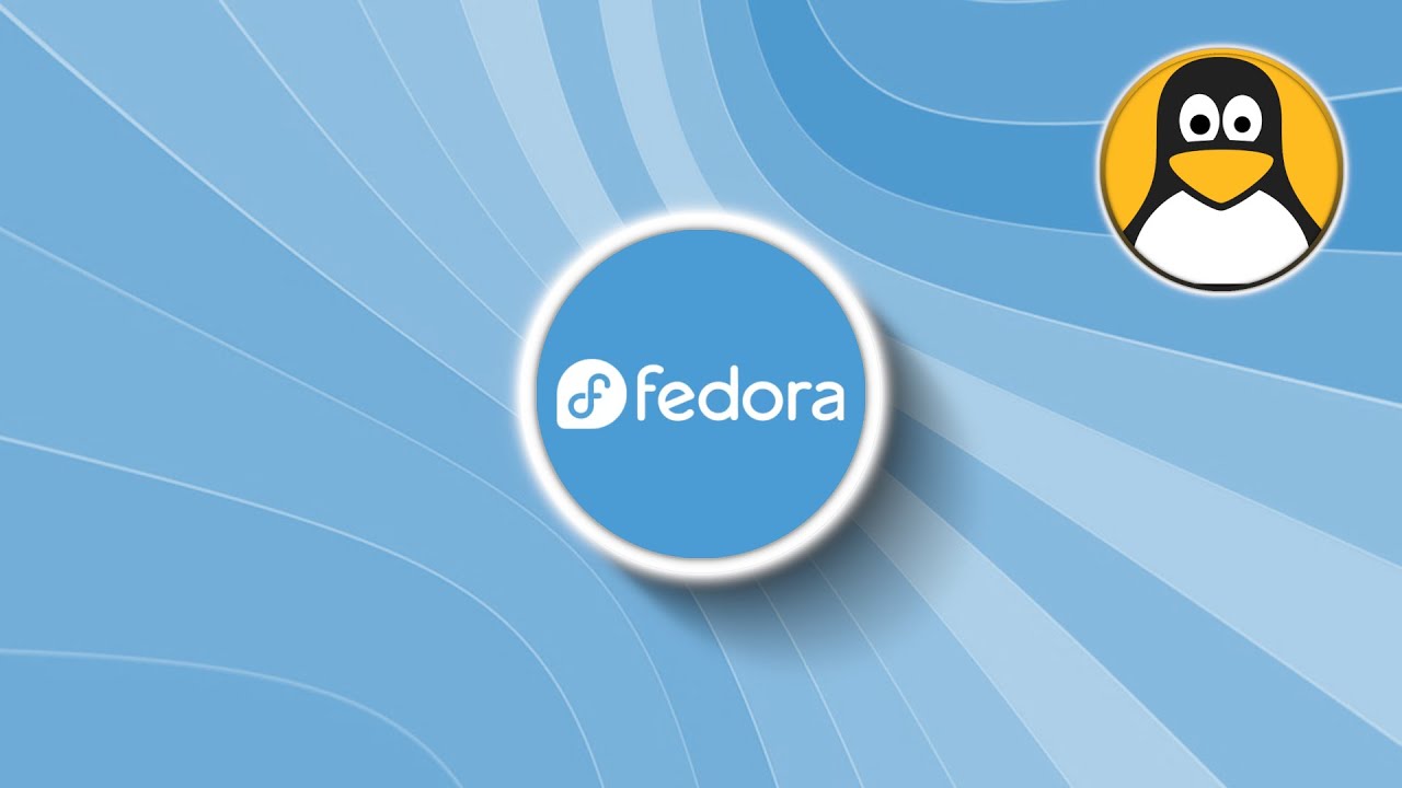 Ecco La NEXT-GEN — Fedora 40 + Fedora Atomic Desktops