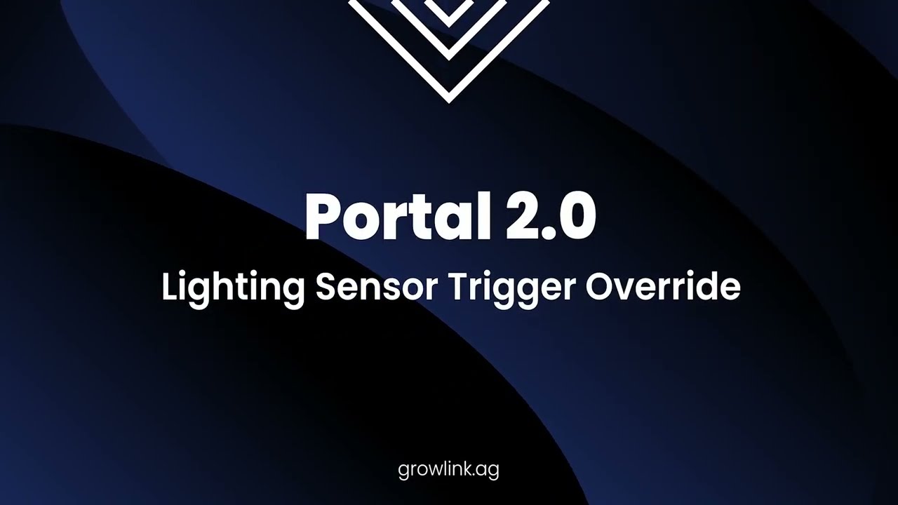 Portal 2.0: Lighting Sensor Trigger Override