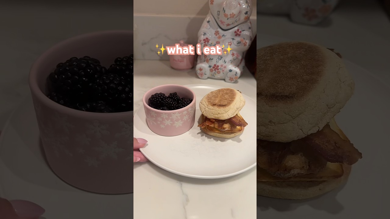 wieiad 🧋🥓🍝🍦 #whatieatinaday #weightloss #caloriedeficit #whatieat