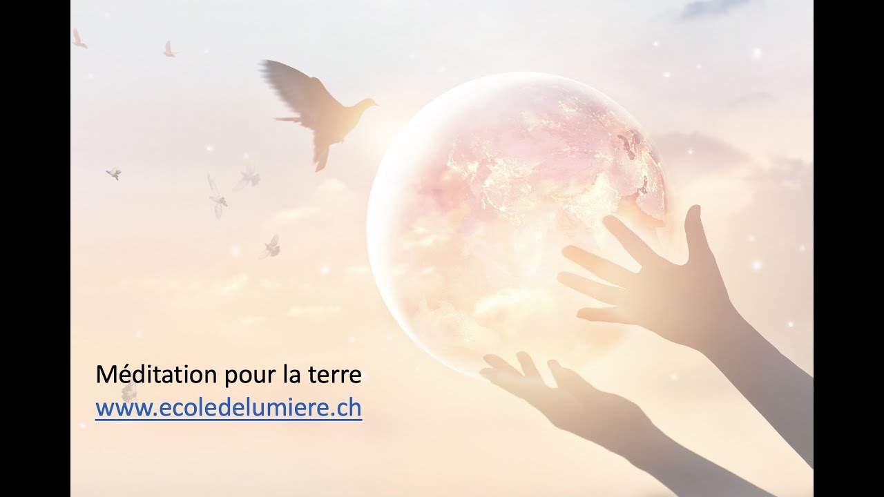 messages c&eacute;lestes : les Etres de Lumi&egrave;re, la Terre-M&egrave;re, Ashtar Sheran