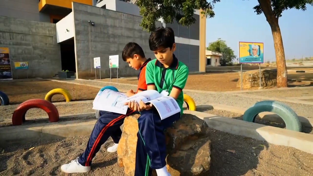 || Raksha Shakti School Dhari, Amreli || #rakshashaktischool #sainikschoolentranceexamclass6  #jnv