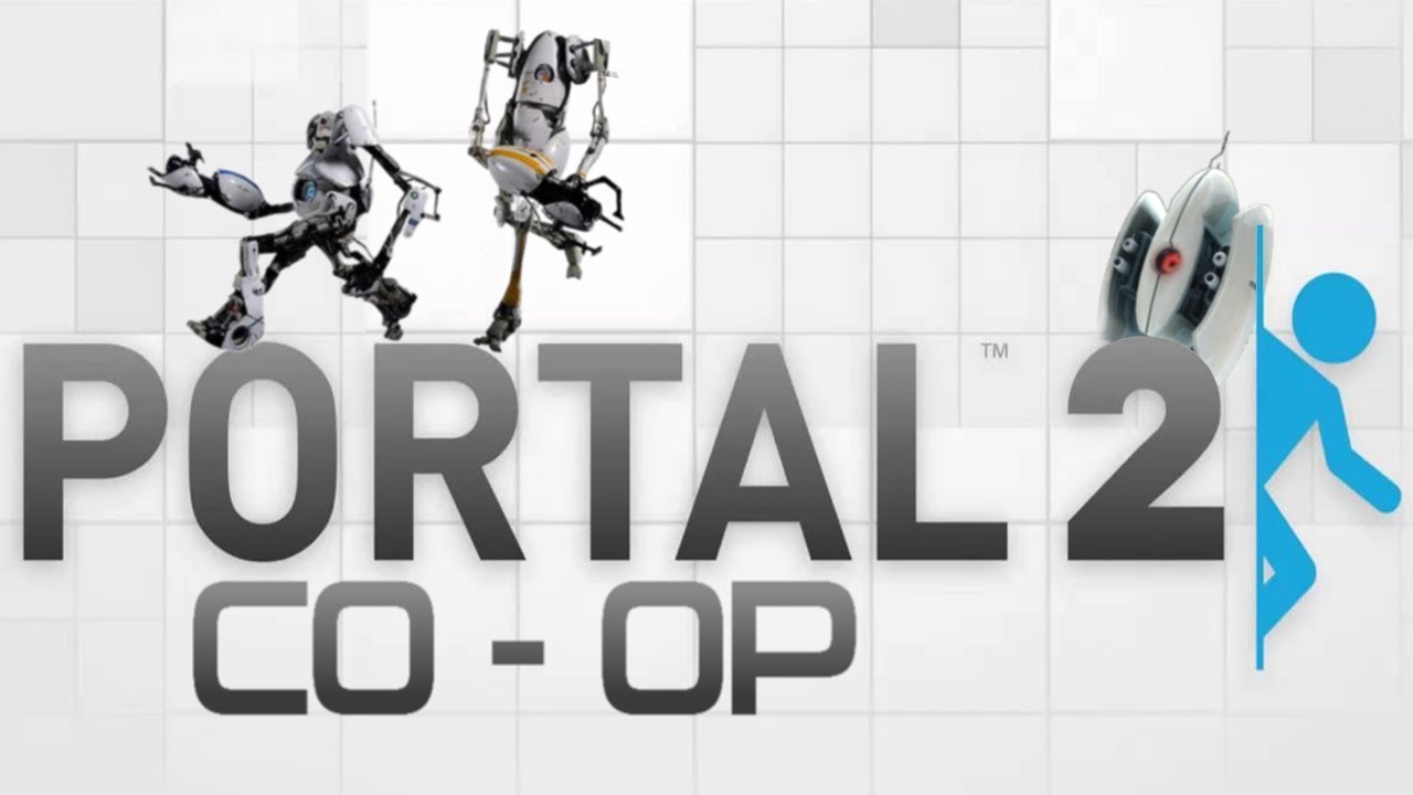 Portal 2 CO-OP「#15」| 
