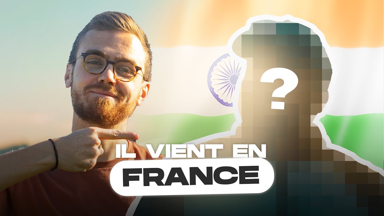JE LUI DOIS (presque) TOUTE MA CARRI&Egrave;RE