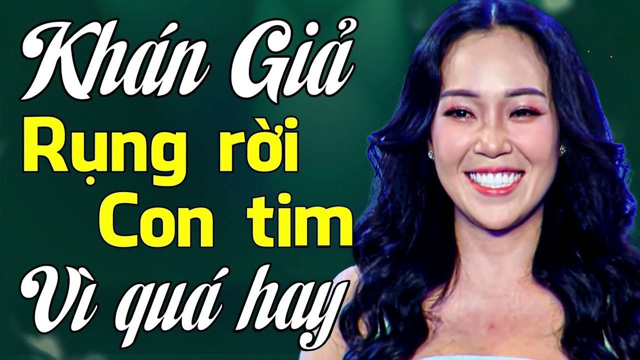Thí sinh CÓ NÉT ĐẸP HOA HẬU Á ĐÔNG HÁT HAY NHƯ DÂN CHUYÊN NGHIỆP khiến CẢ TRƯỜNG QUAY NỔI CẢ DA GÀ