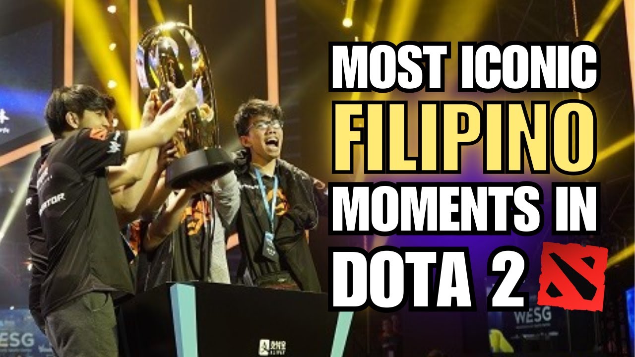 20 Minutes of Greatest Filipino Highlights that Shocked the World!