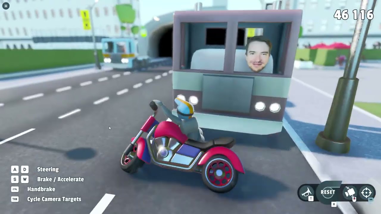 Turbo Dismount 2 