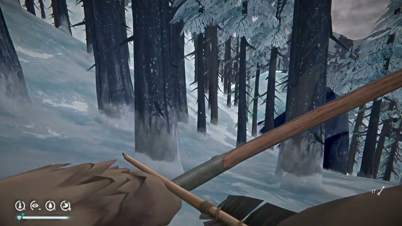 The Long Dark - 100,000 Calorie Stockpile (Jan 8th 2026)