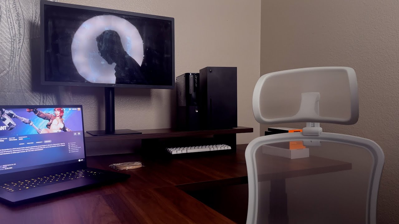 Vernal Standing Desk Review