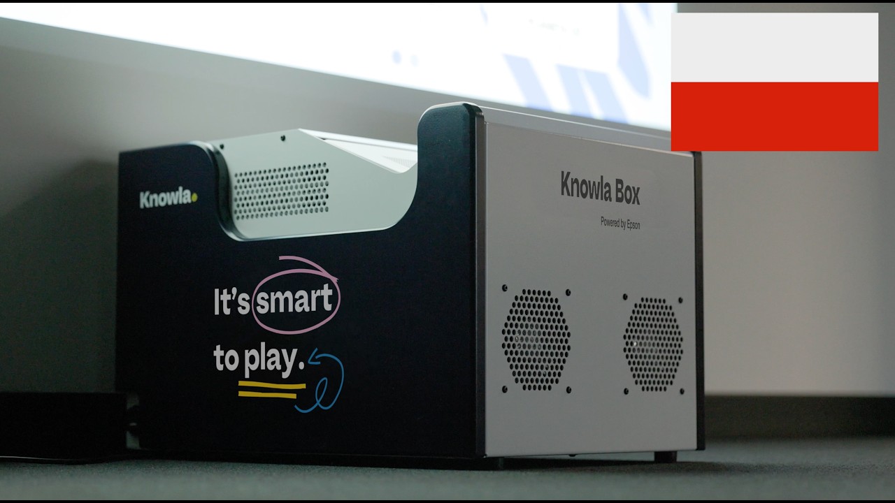 Knowla Box