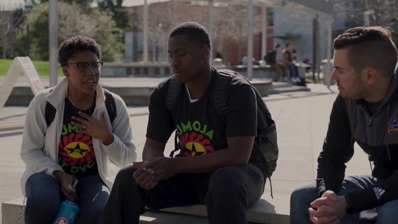 Umoja Student Panel - Inkseries
