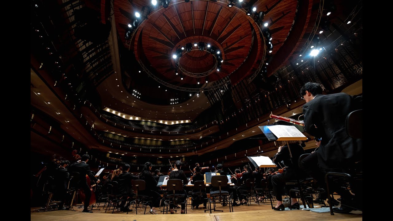 TCHAIKOVSKY - Symphony No. 6 in B minor, Op. 74 | YST Conservatory