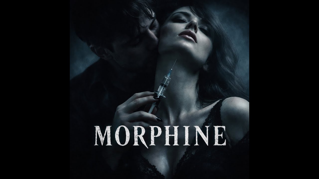 Morphine -- Darkwave