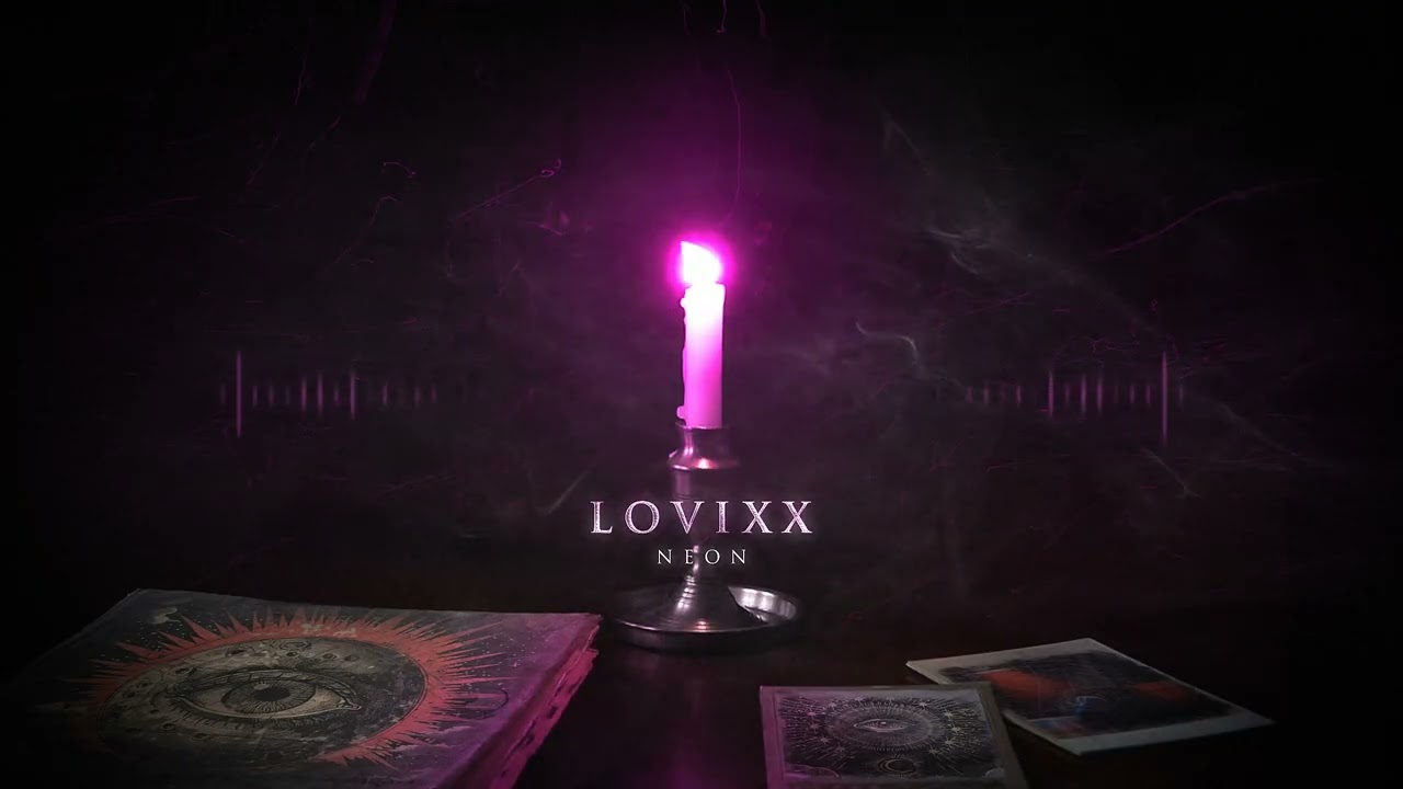 LOVIXX - NEON