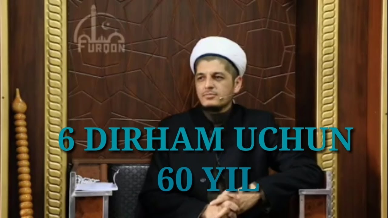 Qalblarni titratgan voqea Rustamjon domla 2021 // Рустамжон домла 2021