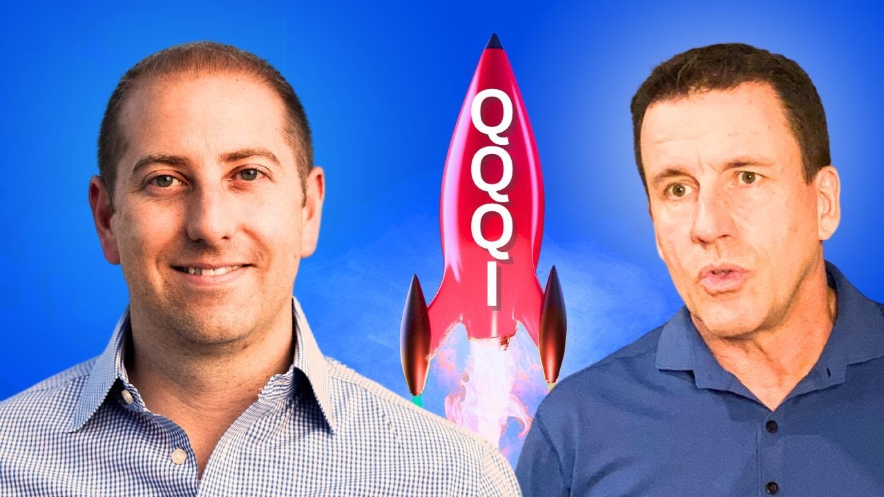 Behind the Scenes of an ETF Launch: QQQI