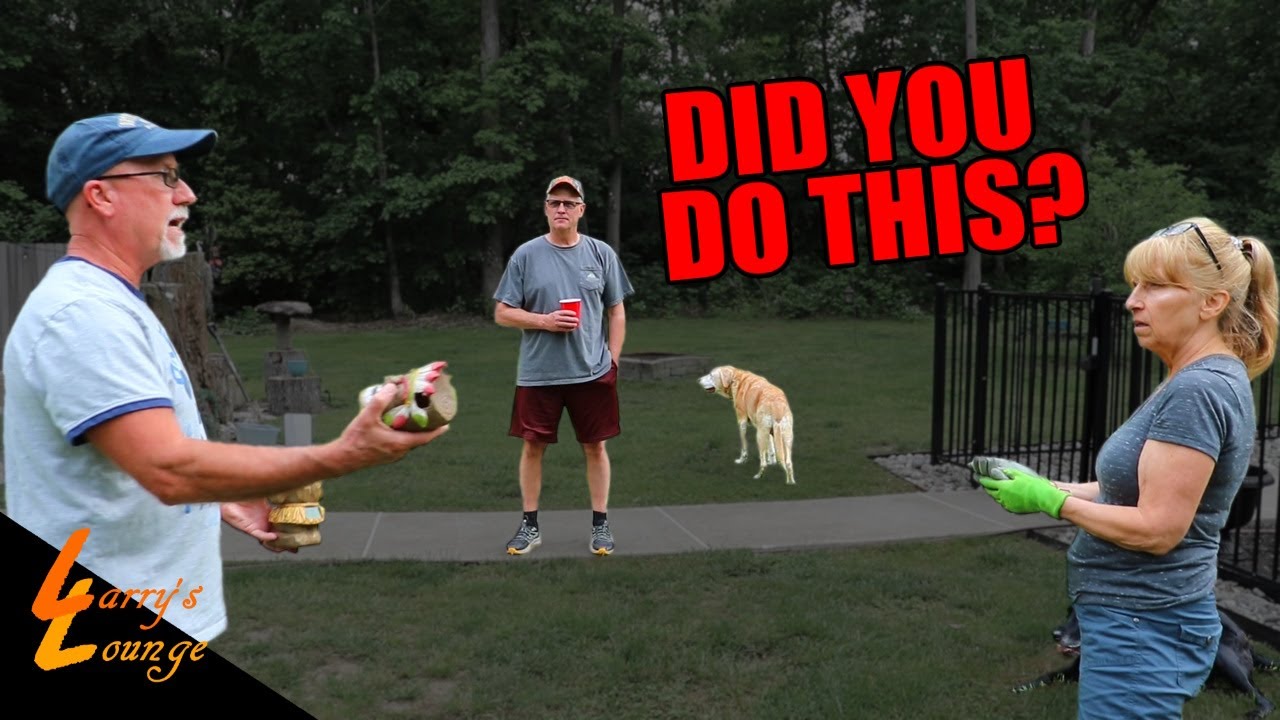 Did You Do This??