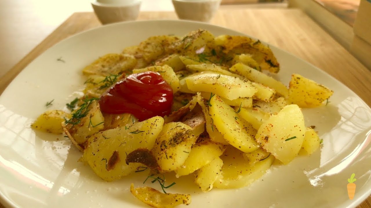 Dietetyk Kalisz Uniejewscy - Talarki ziemniaczane (propozycja przygotowania)