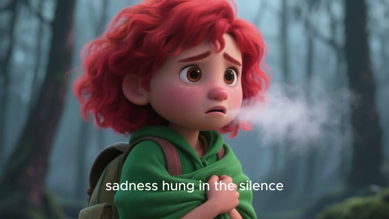 The Perilous Journey into the Dark Forest | English Fairytale For Bedtime | Storytelling