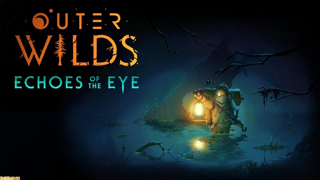 【アプデ】アウターワイルズというものを実行してみる【steam】