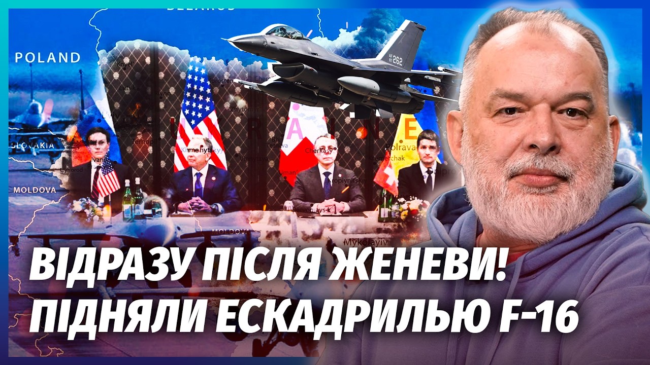 ШЕЙТЕЛЬМАН: РЕЗКИЙ ПРОРЫВ АЖ ДО КРЫМА! Ворвались ПИЛОТЫ НАТО. ВСУ отбили КУЧУ ЗЕМЕЛЬ @sheitelman