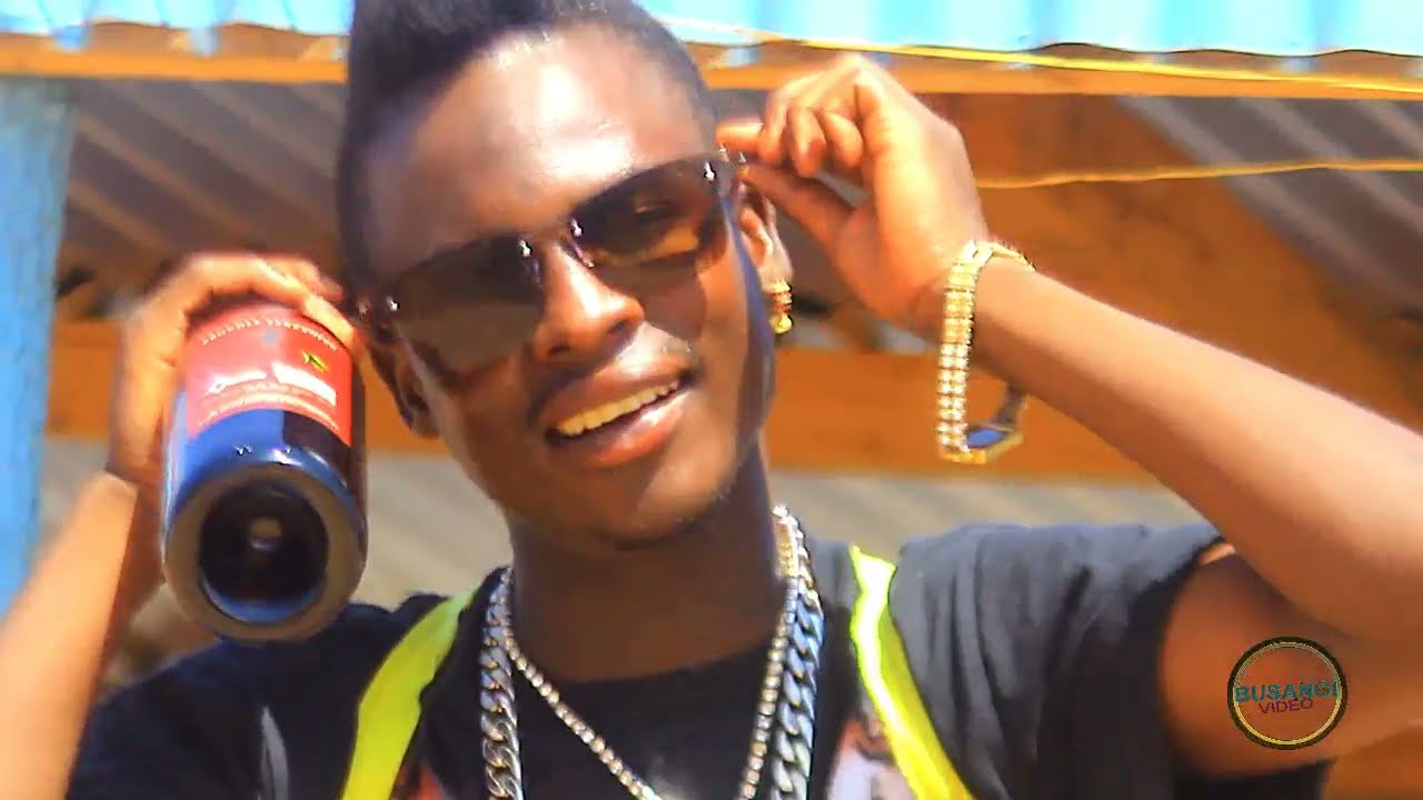 Dogo mpalazo witiness official video Dir busangi