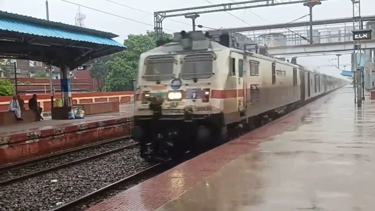 ४ super fast express train  company//56//