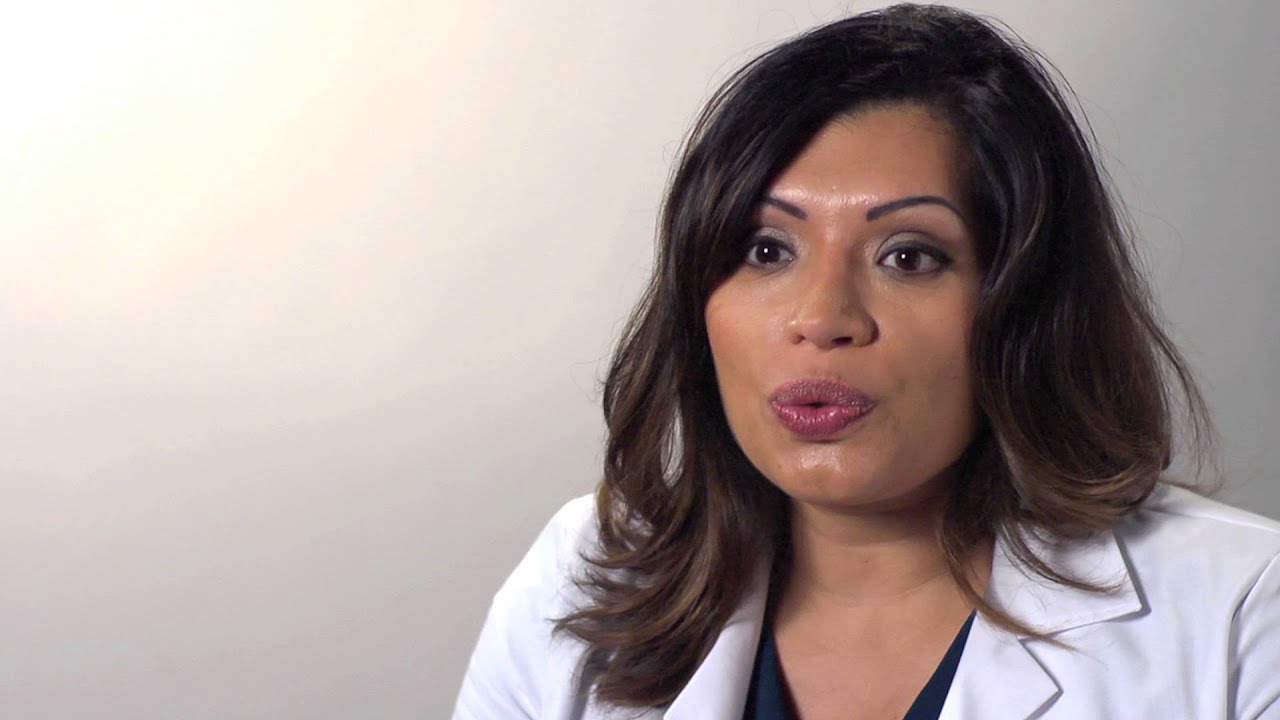 Immediate care doctor: Belinda Serrano, MD