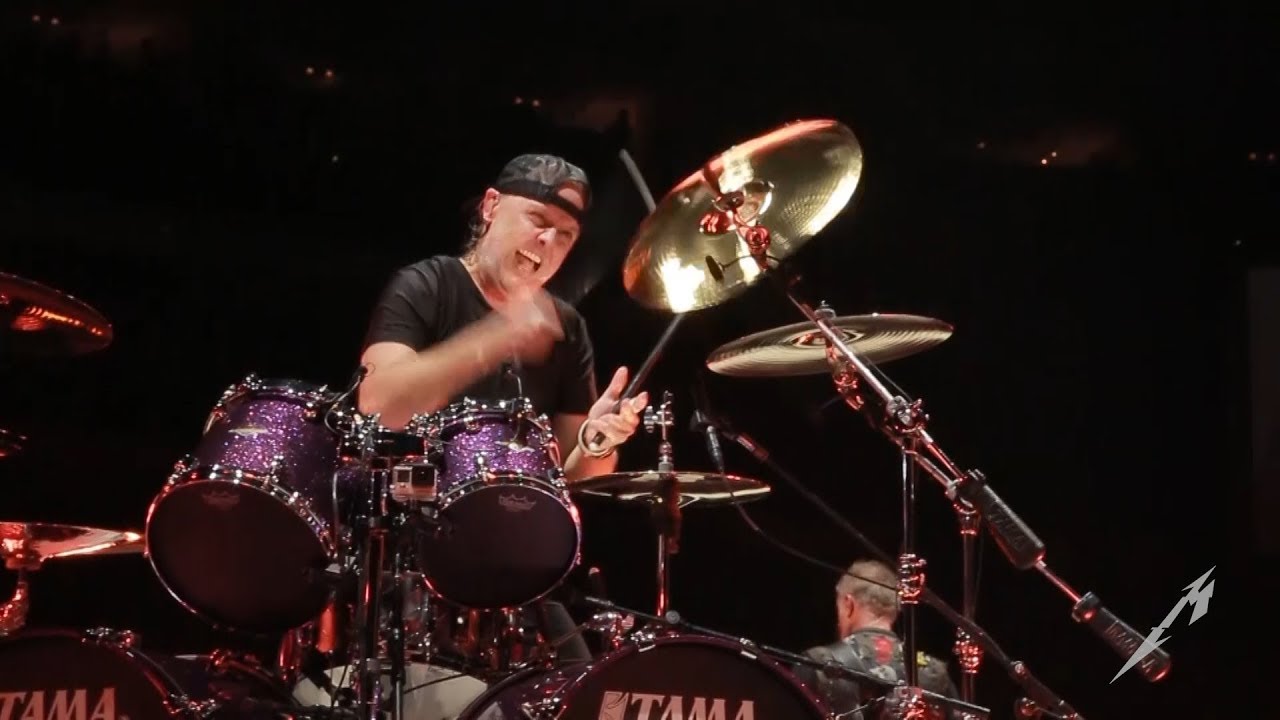 Metallica: The Four Horsemen (Buffalo, NY - October 27, 2018)
