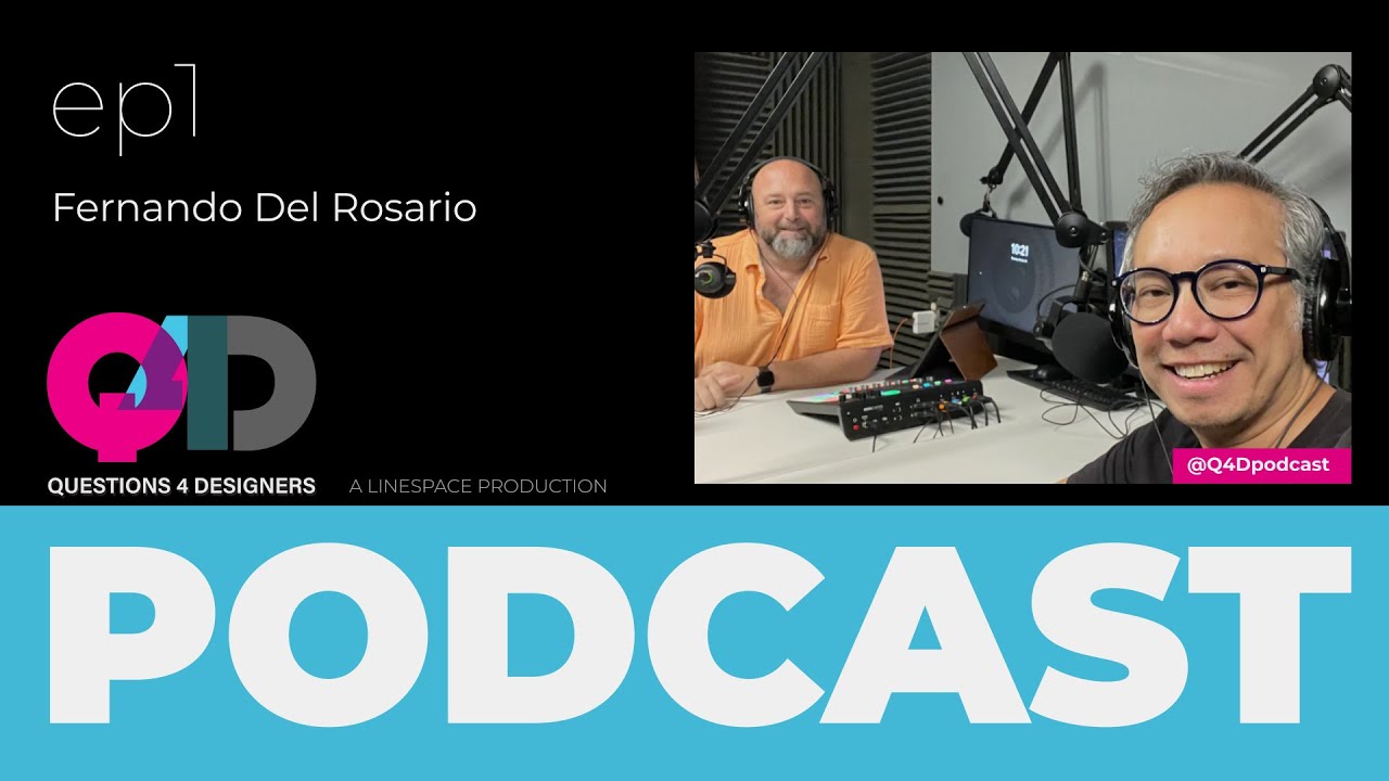 Ep1 Fernando Del Rosario