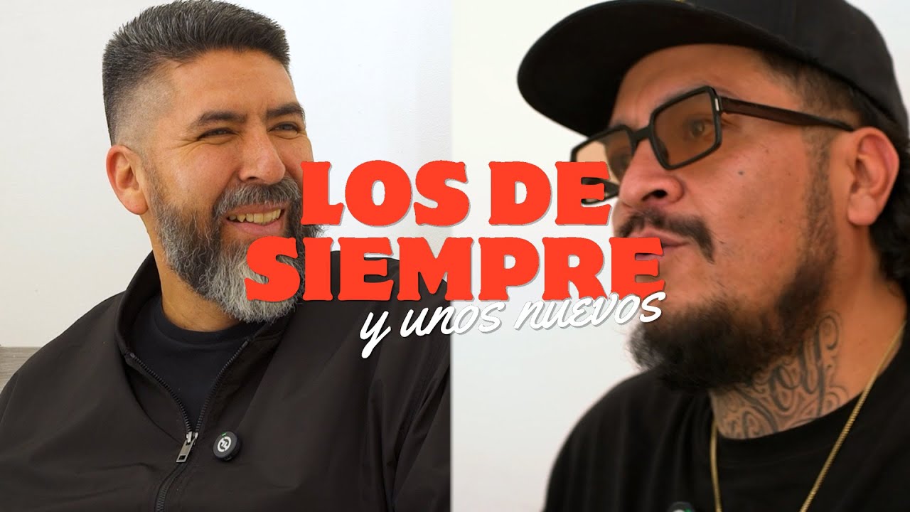 Fermin IV y El Legado de Control Machete / LDSYUN Episodio 22 Temporada 2