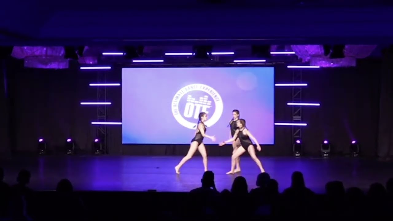 Bridges | Contemporary Trio