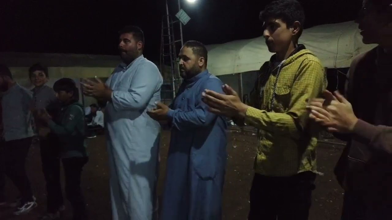 افراح كفرناها